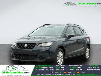 Seat Arona 1.0 TSI 95 ch  BVM