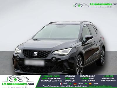 Seat Arona 1.0 TSI 95 ch  BVM