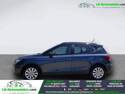 Seat Arona 1.0 TSI 95 ch  BVM