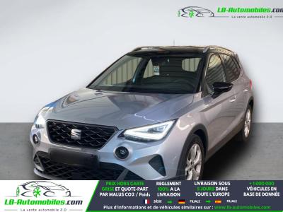 Seat Arona 1.0 TSI 95 ch  BVM
