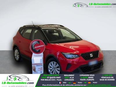 Seat Arona 1.0 TSI 95 ch  BVM