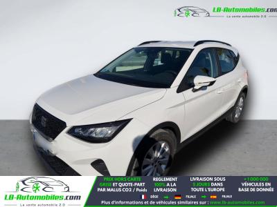 Seat Arona 1.0 TSI 95 ch  BVM