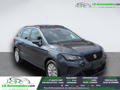 Seat Arona 1.0 TSI 95 ch  BVM