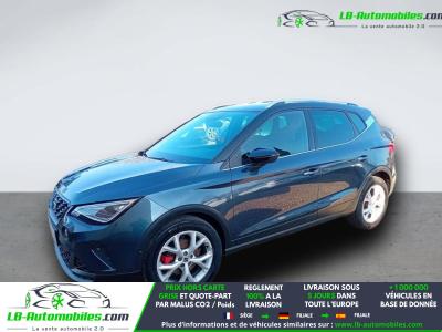 Seat Arona 1.5 TSI 150 ch  BVA