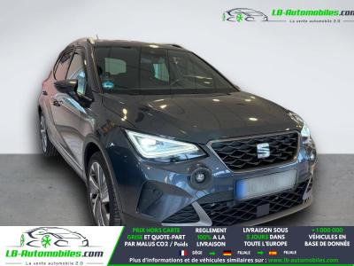 Seat Arona 1.5 TSI 150 ch  BVA