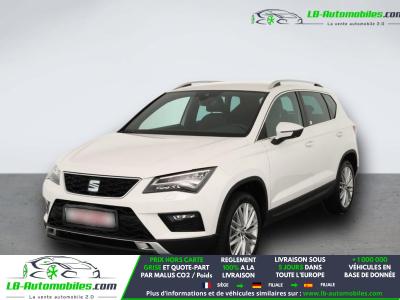 Seat Ateca 1.4 TSI 150 ch BVA