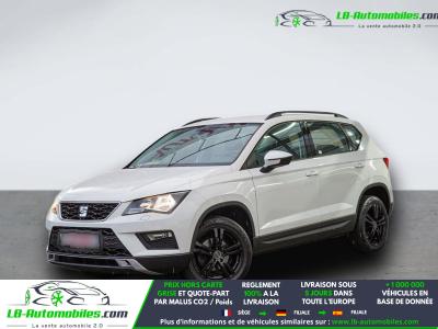 Seat Ateca 1.4 TSI 150 ch BVA