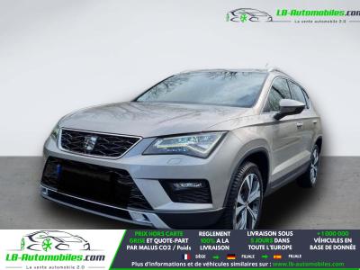 Seat Ateca 1.4 TSI 150 ch BVA