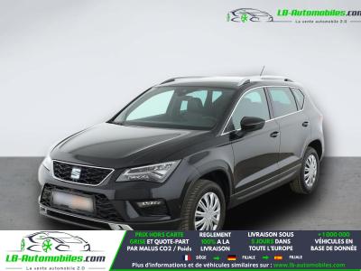 Seat Ateca 1.4 TSI 150 ch BVA