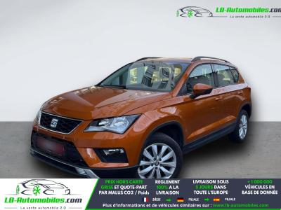 Seat Ateca 1.4 TSI 150 ch BVA