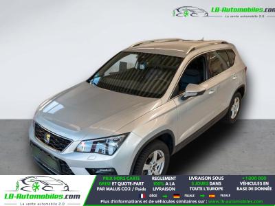 Seat Ateca 1.4 TSI 150 ch BVA