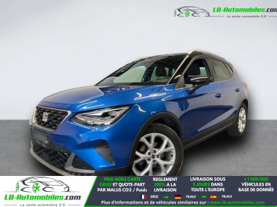 Seat Arona 1.5 TSI 150 ch  BVA
