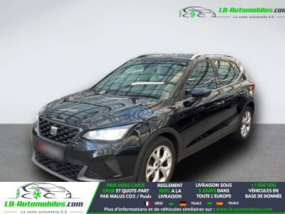 Seat Arona 1.5 TSI 150 ch  BVA