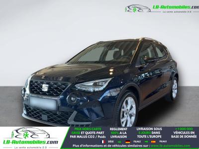Seat Arona 1.5 TSI 150 ch  BVA