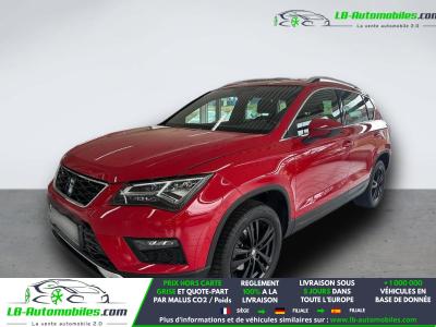 Seat Ateca 1.4 TSI 150 ch BVA