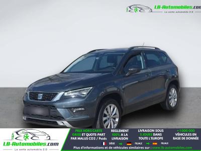Seat Ateca 1.4 TSI 150 ch BVA