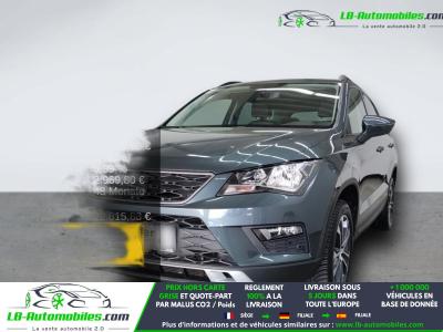 Seat Ateca 1.4 TSI 150 ch BVM