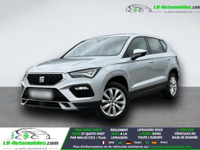 Seat Ateca 1.5 TSI 150 ch BVM