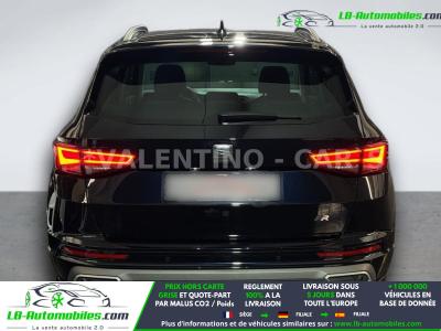 Seat Ateca 1.5 TSI 150 ch BVM