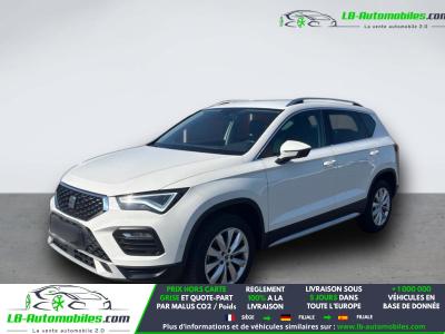 Seat Ateca 1.5 TSI 150 ch BVA