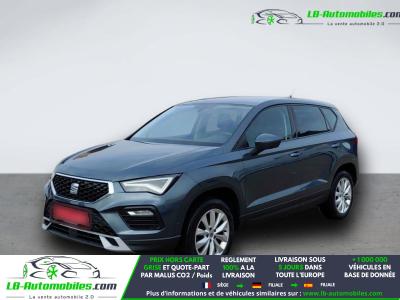 Seat Ateca 1.5 TSI 150 ch BVA