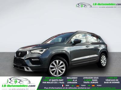 Seat Ateca 1.5 TSI 150 ch BVA