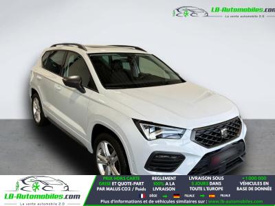 Seat Ateca 1.0 TSI 110 ch