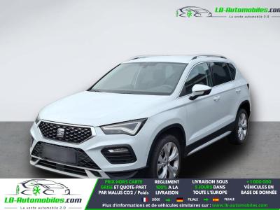 Seat Ateca 1.5 TSI 150 ch BVM