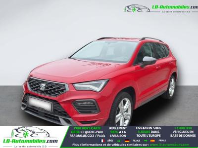 Seat Ateca 1.5 TSI 150 ch BVM