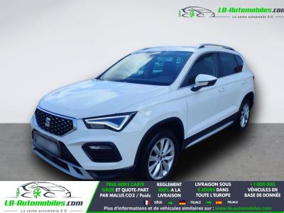 Seat Ateca 1.5 TSI 150 ch BVM
