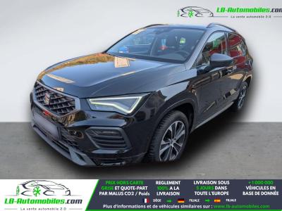 Seat Ateca 1.5 TSI 150 ch BVM