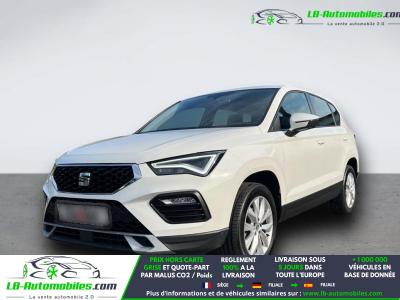 Seat Ateca 1.5 TSI 150 ch BVM