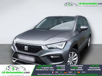 Seat Ateca 2.0 TDI 150 ch BVM