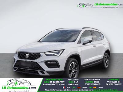 Seat Ateca 2.0 TDI 150 ch BVM