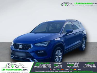 Seat Ateca 2.0 TDI 150 ch BVM