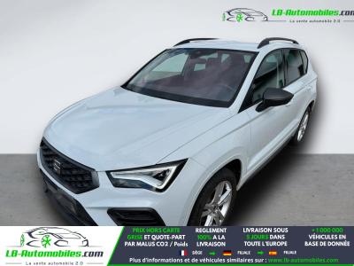 Seat Ateca 1.0 TSI 110 ch