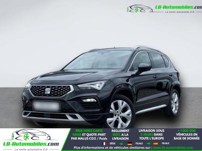 Seat Ateca 1.0 TSI 110 ch