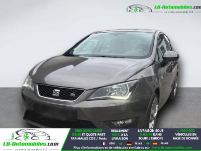 Seat Ibiza 1.0 TSI 110 ch  BVA