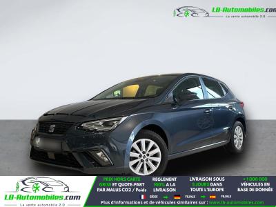 Seat Ibiza 1.0 TSI 110 ch  BVA