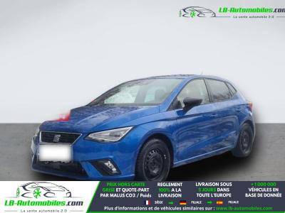 Seat Ibiza 1.0 TSI 110 ch  BVM