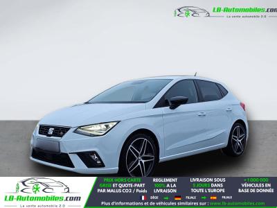 Seat Ibiza 1.0 TSI 110 ch  BVM
