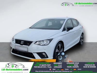 Seat Ibiza 1.0 TSI 110 ch  BVM
