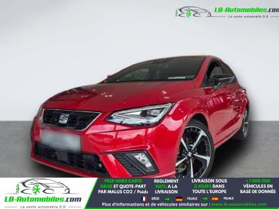 Seat Ibiza 1.0 TSI 110 ch  BVM