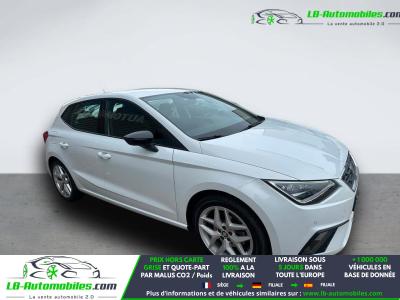 Seat Ibiza 1.0 TSI 110 ch  BVM
