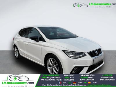Seat Ibiza 1.0 TSI 110 ch  BVA