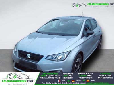 Seat Ibiza 1.0 EcoTSI 95 ch  BVM