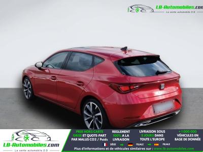 Seat Leon 2.0 TDI 150 BVA