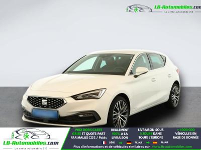 Seat Leon 2.0 TDI 150 BVA