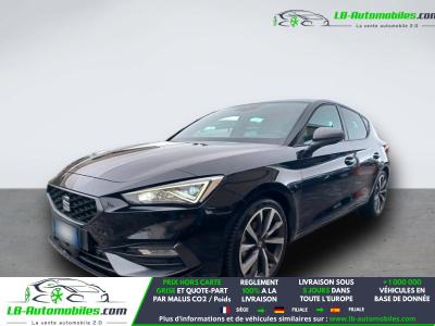 Seat Leon 2.0 TDI 150 BVA