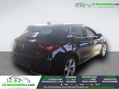 Seat Leon 2.0 TDI 150 BVA